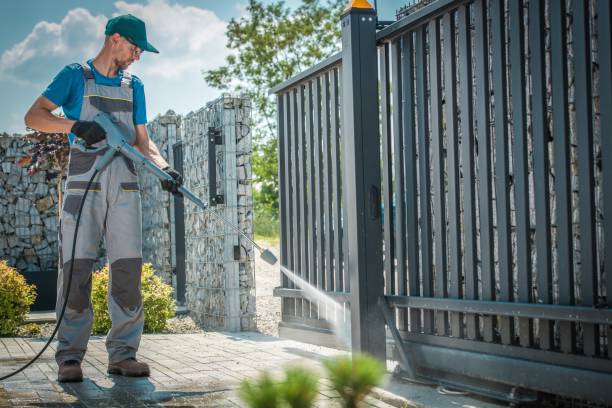 Best Residential House Exterior Washing  in Belton, MO