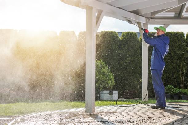 Best Factory Floor Cleaning  in Belton, MO