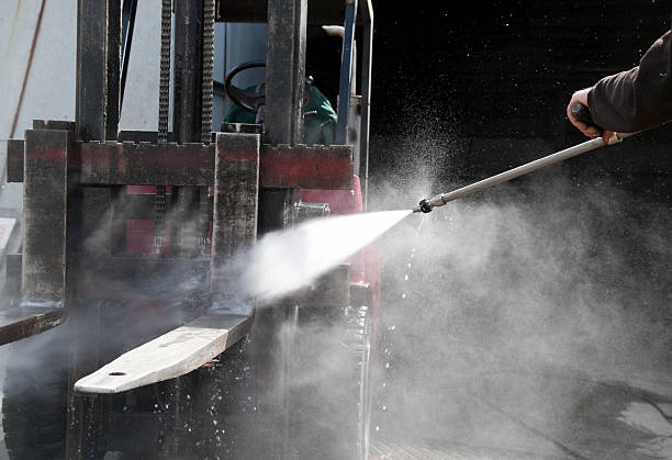 Best Post-Construction Pressure Washing  in Belton, MO